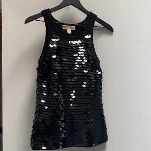 Michael Kors Tank Top